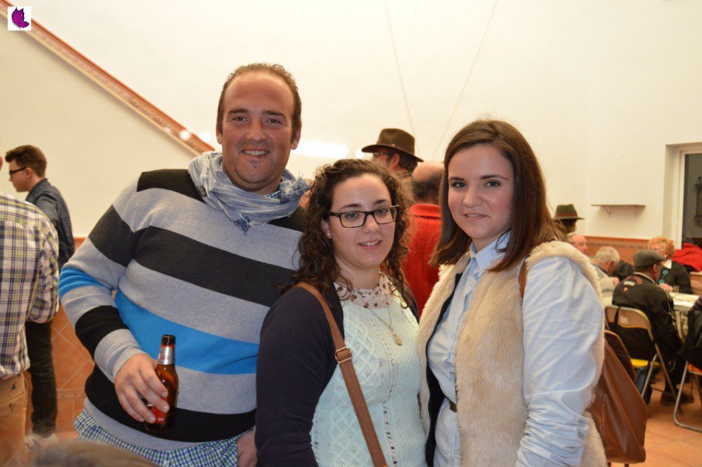 HERMANDAD DEL ROCIO 23