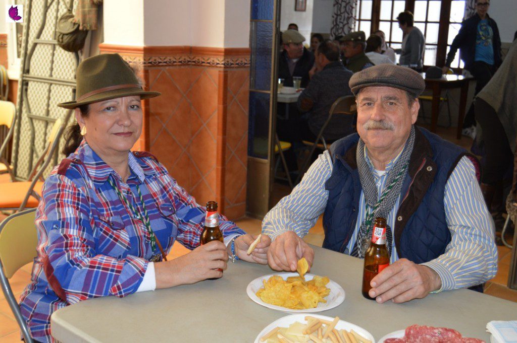 HERMANDAD DEL ROCIO 24