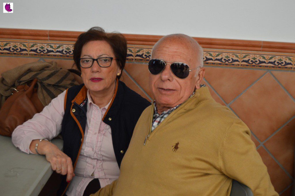 HERMANDAD DEL ROCIO 25