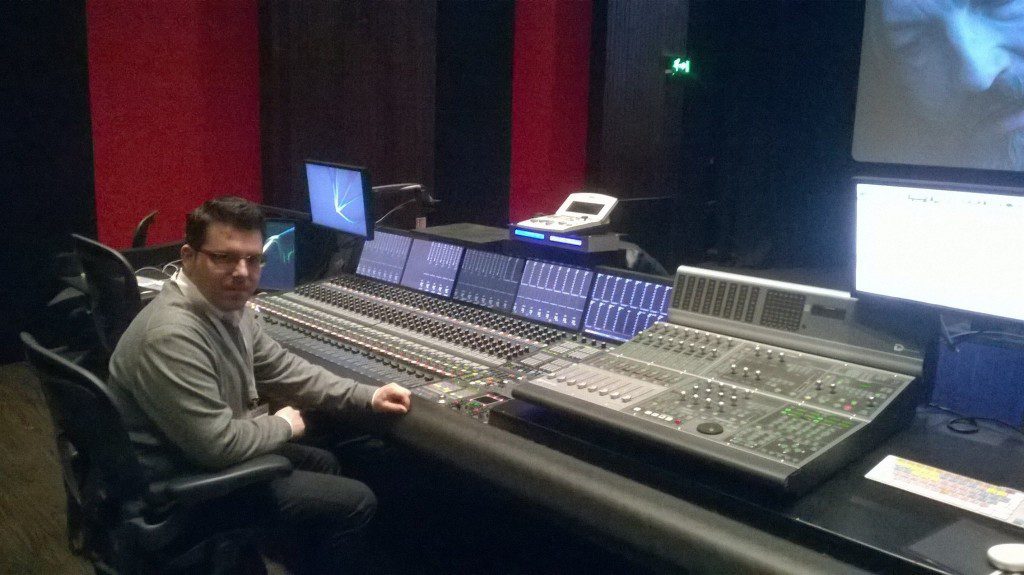 david aranda estudio