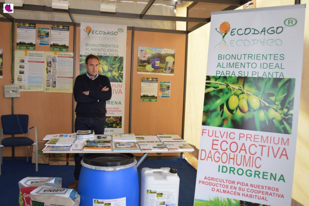 AGRO 8