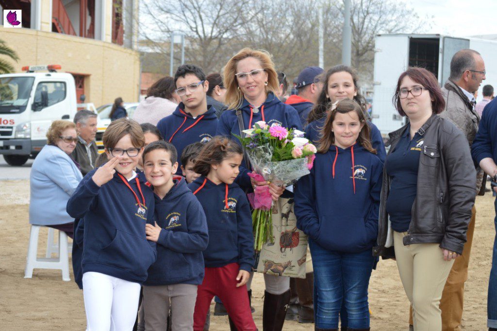 CABALLOS 33