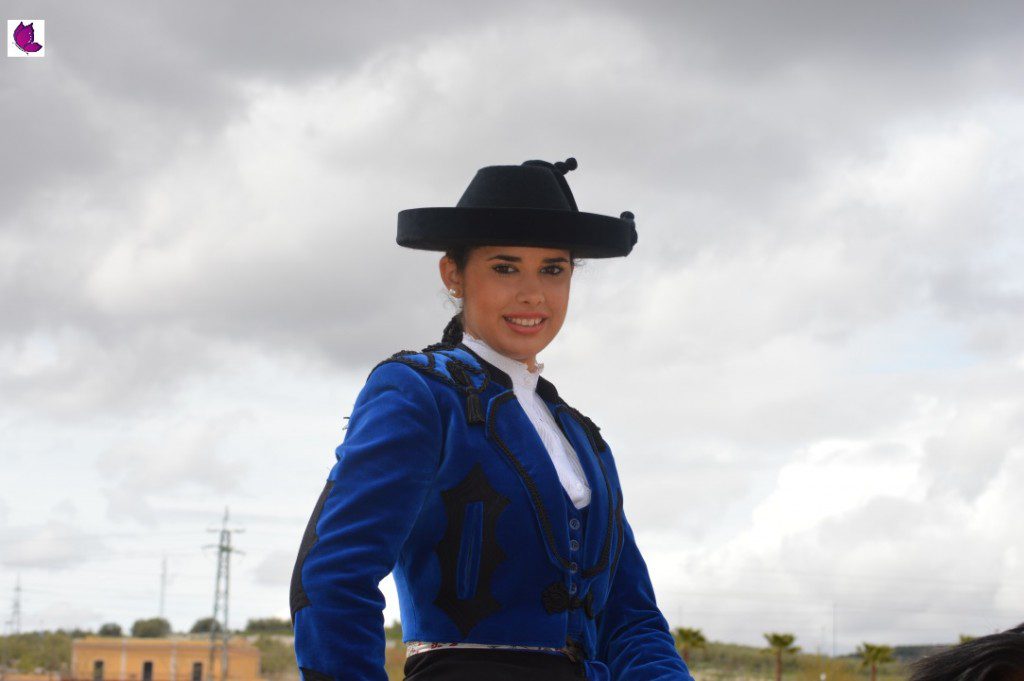 CABALLOS 8