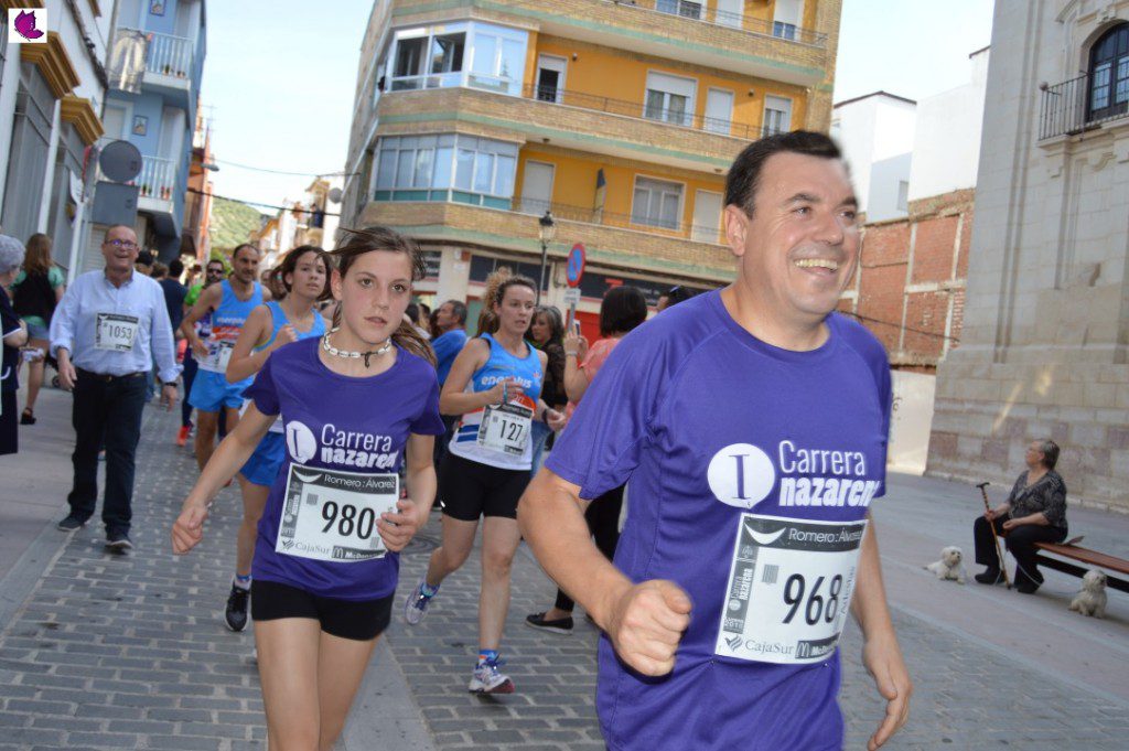 carrera 15