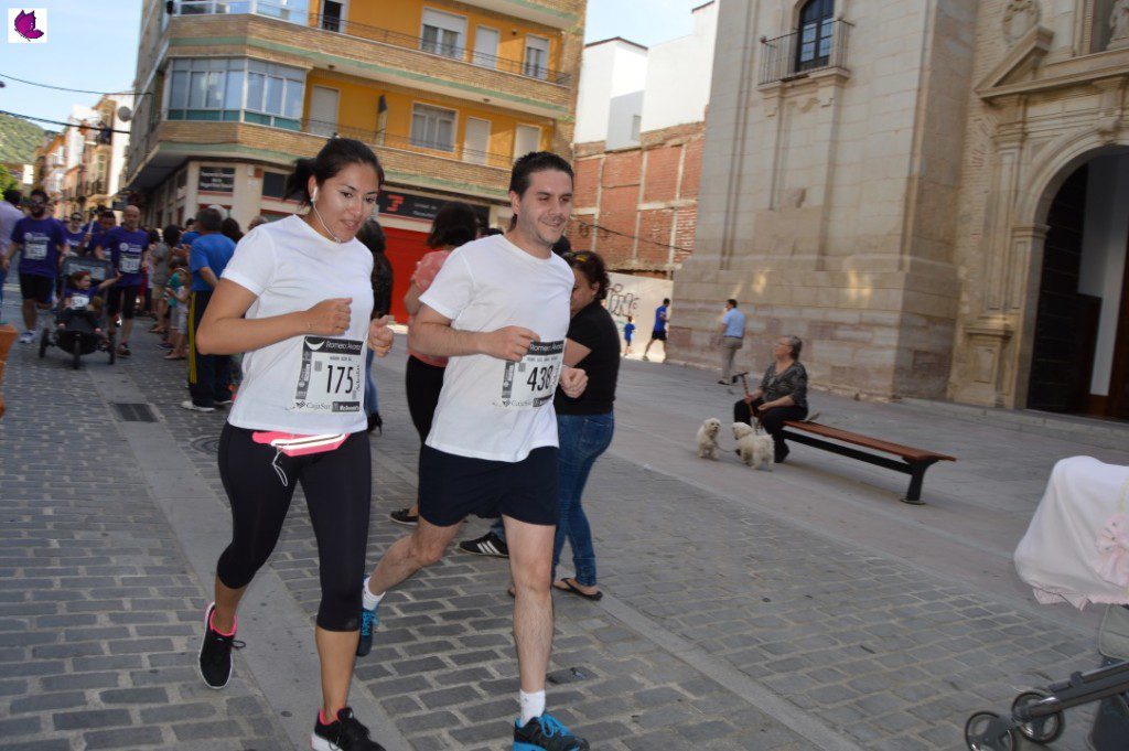 carrera 18