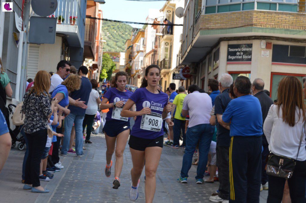 carrera 8