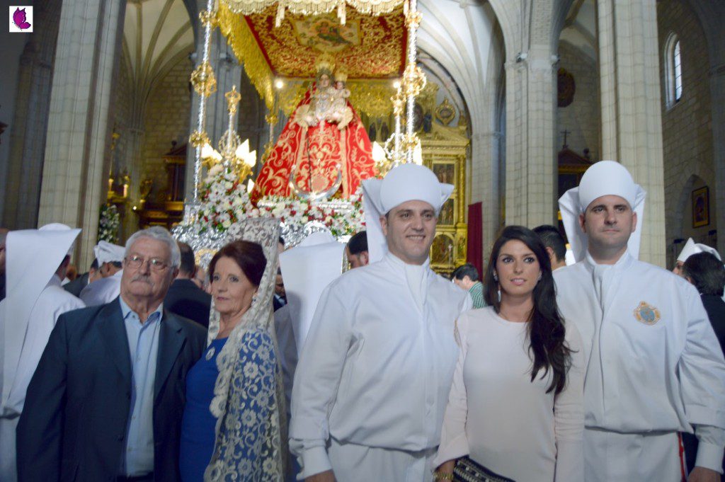 virgen de araceli 1