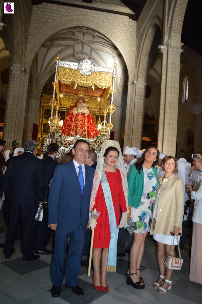 virgen de araceli 10