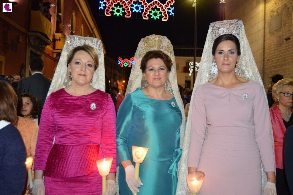 virgen de araceli 102