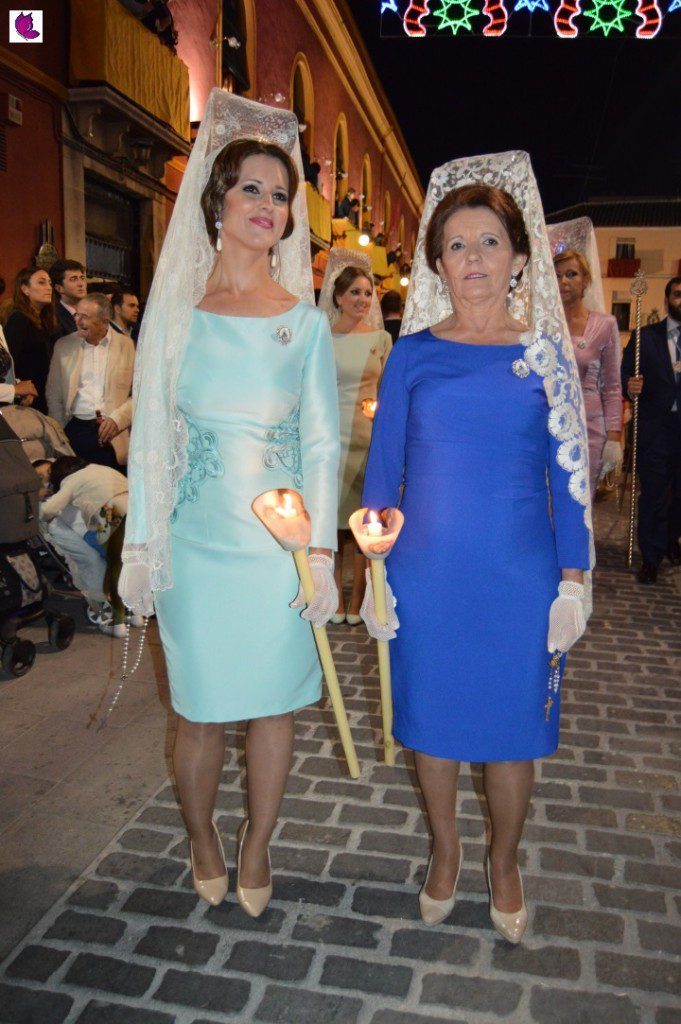 virgen de araceli 103
