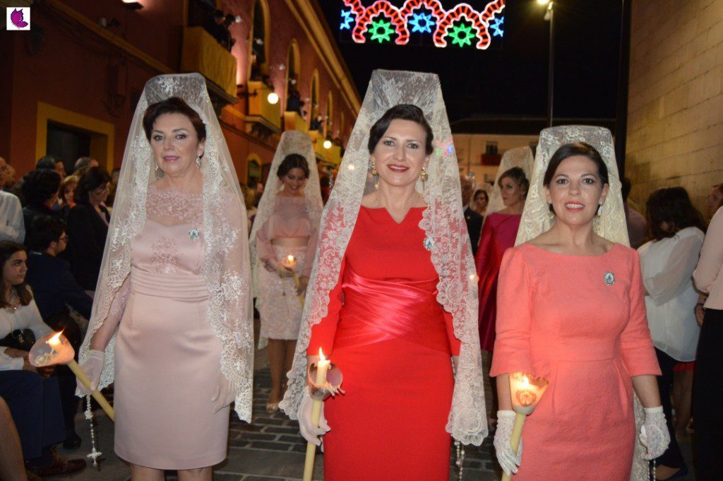 virgen de araceli 106