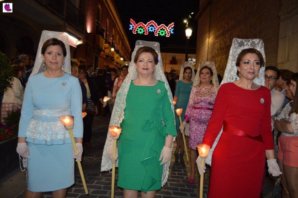 virgen de araceli 111