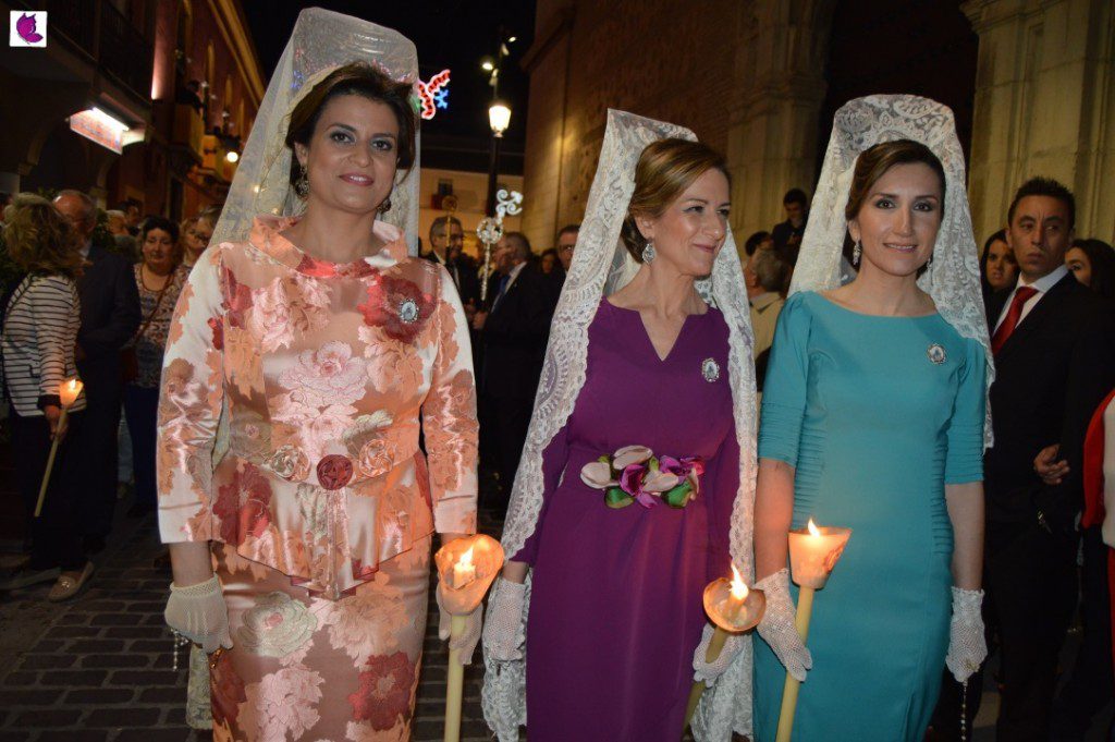 virgen de araceli 113