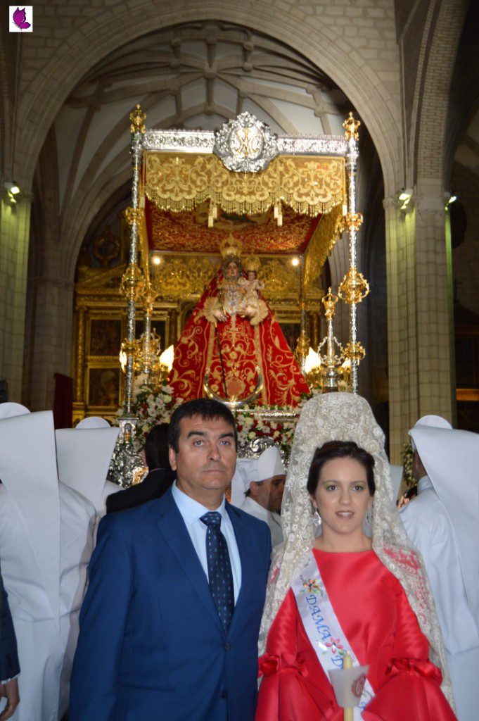 virgen de araceli 15
