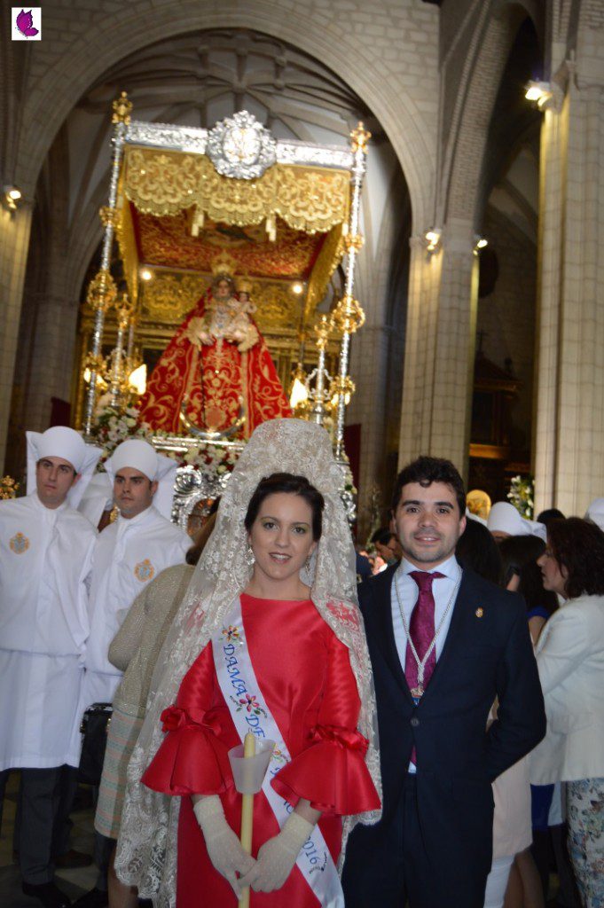 virgen de araceli 16