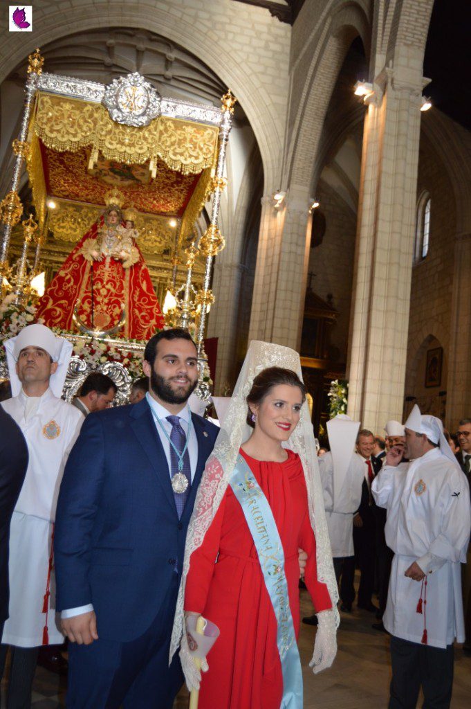 virgen de araceli 17