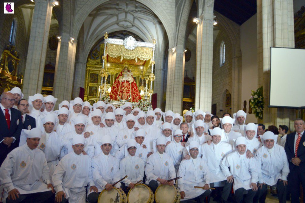 virgen de araceli 19