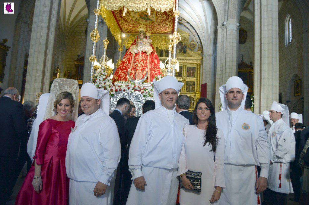 virgen de araceli 2