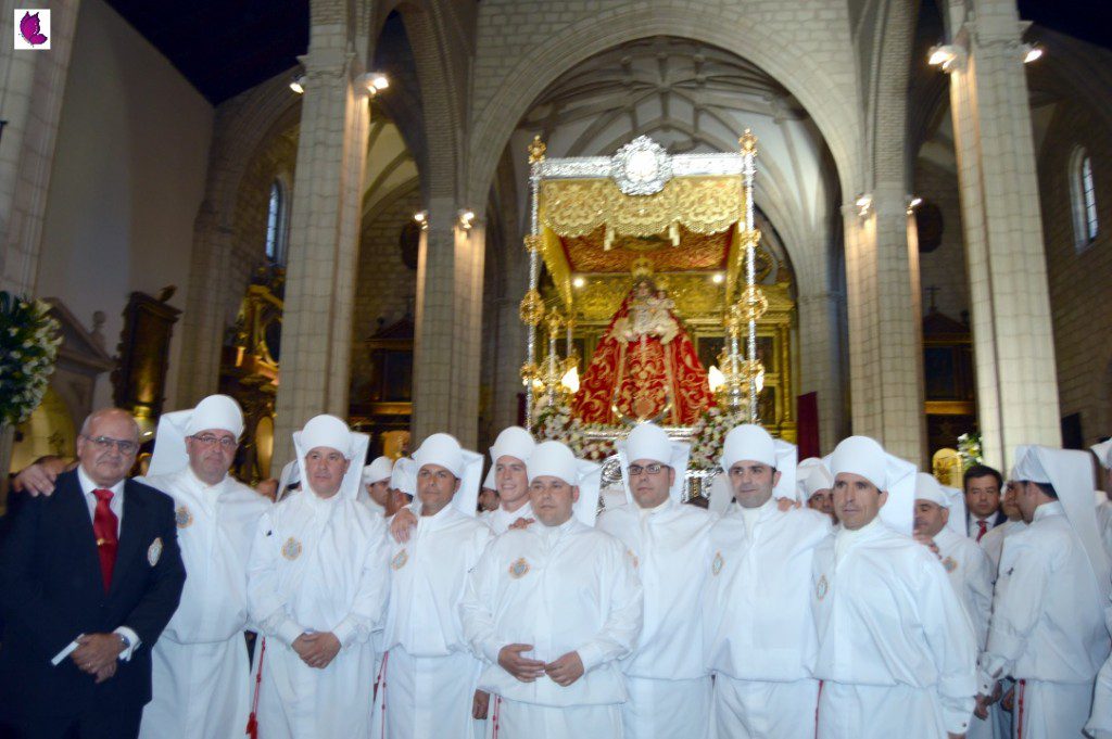 virgen de araceli 20