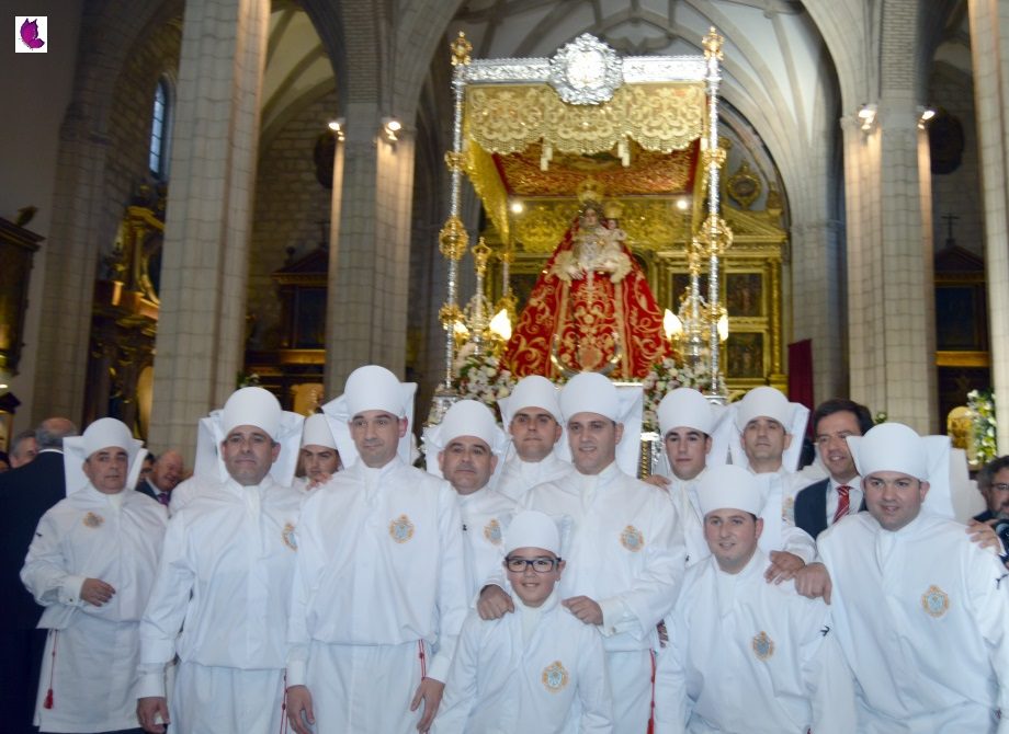 virgen de araceli 22