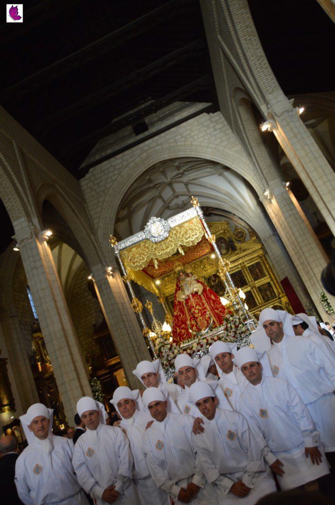 virgen de araceli 23