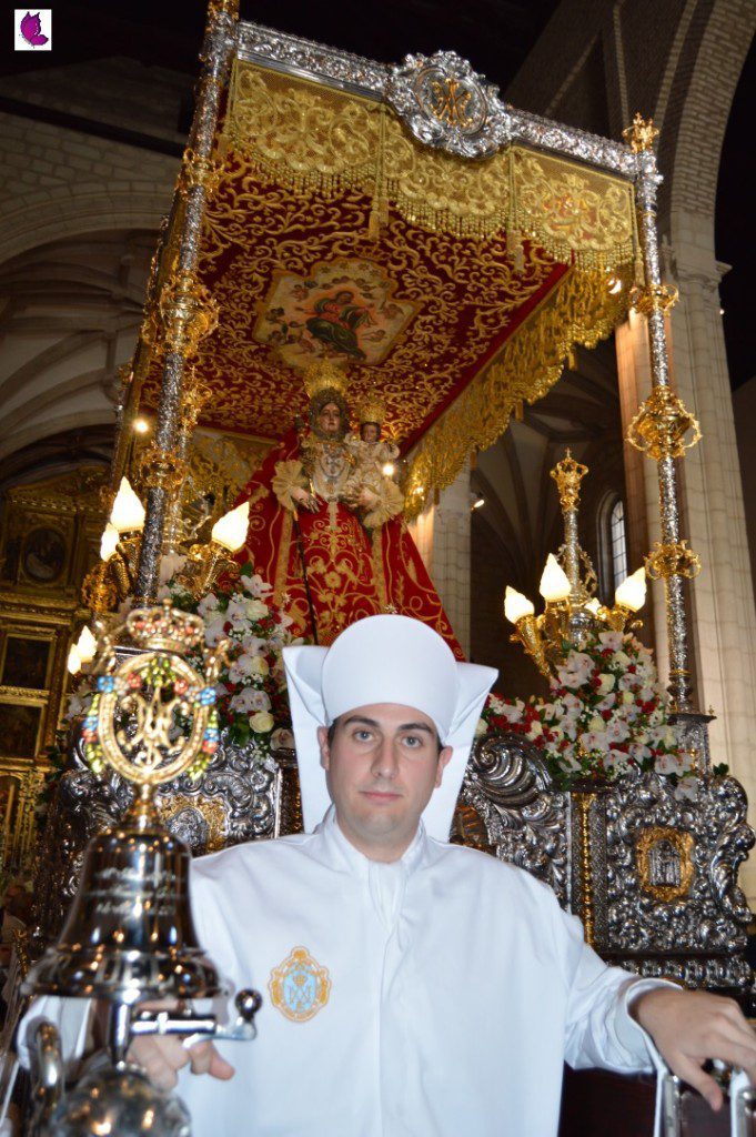 virgen de araceli 26