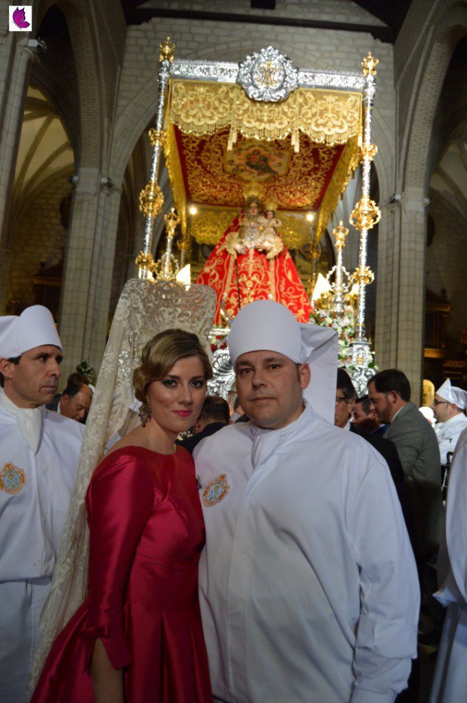 virgen de araceli 3
