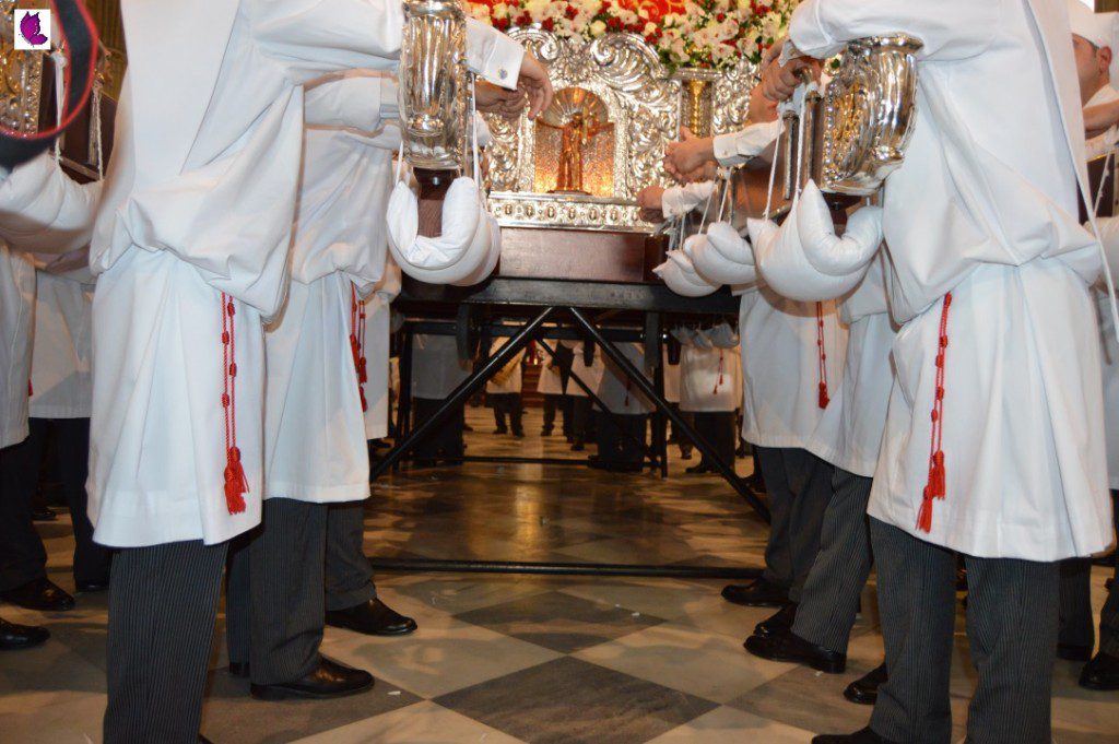 virgen de araceli 30