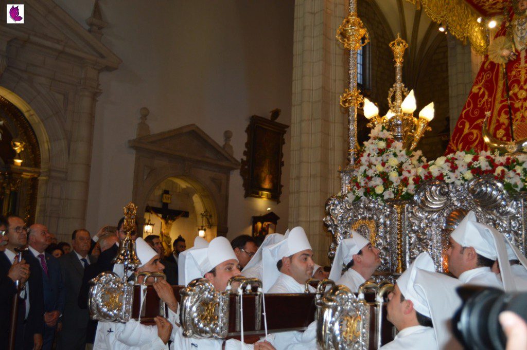 virgen de araceli 31