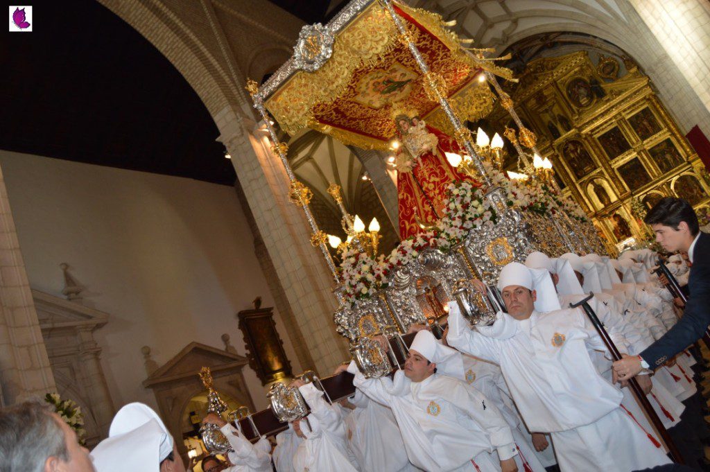 virgen de araceli 32