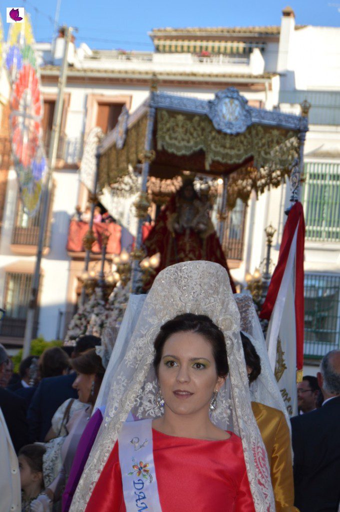 virgen de araceli 39