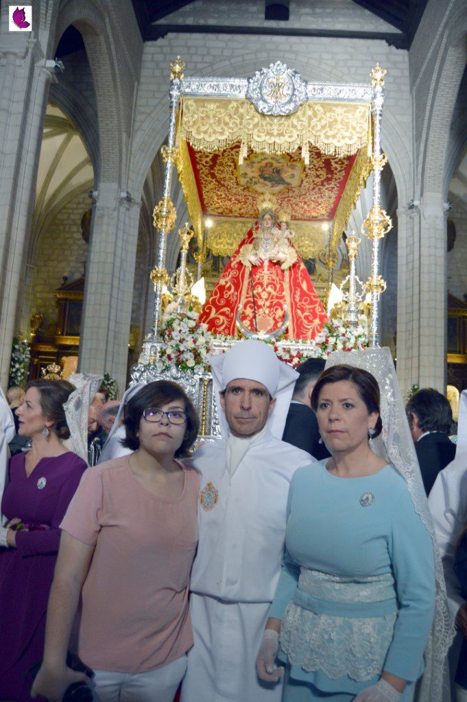 virgen de araceli 4