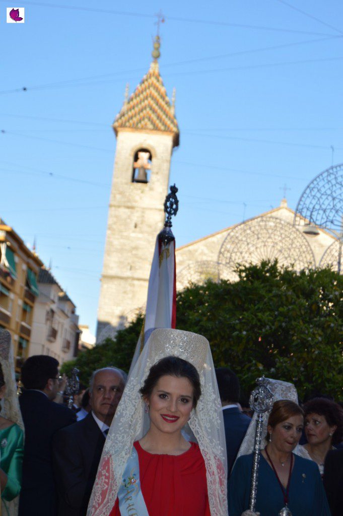 virgen de araceli 40