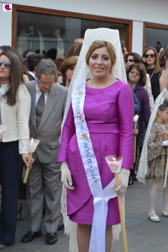 virgen de araceli 41
