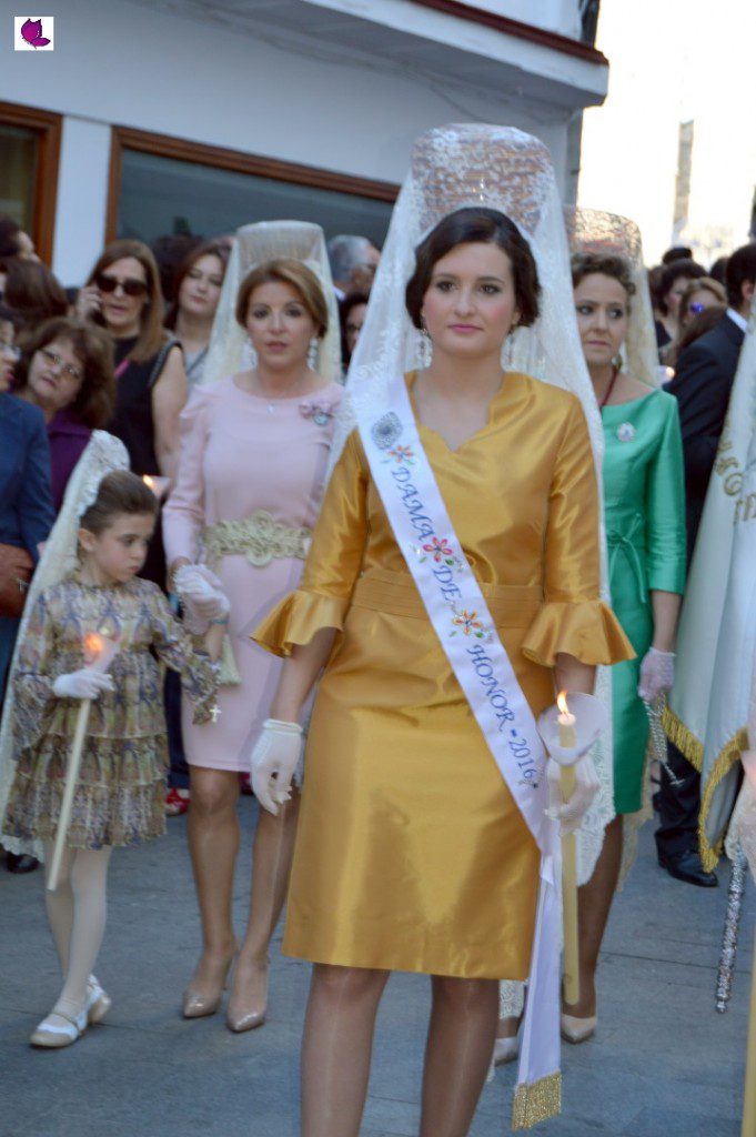 virgen de araceli 42