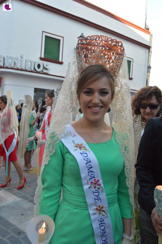 virgen de araceli 44