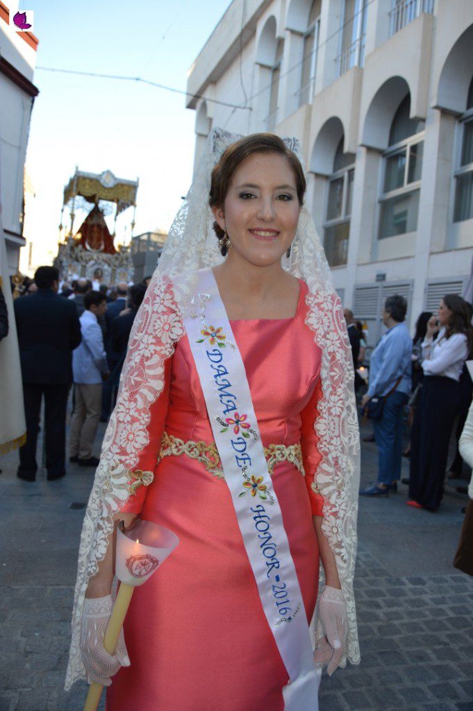 virgen de araceli 46