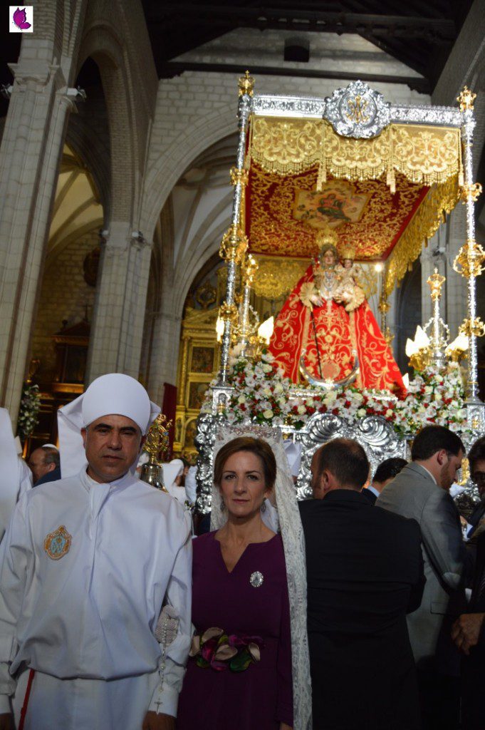 virgen de araceli 5