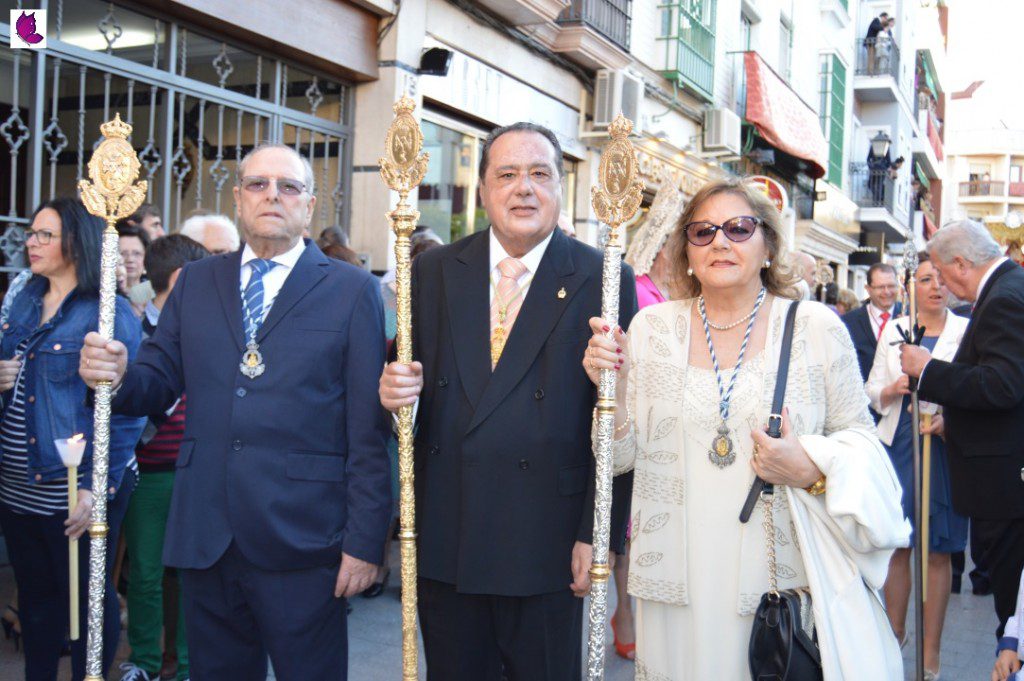 virgen de araceli 51