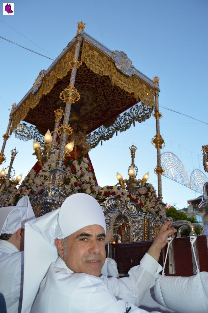 virgen de araceli 53