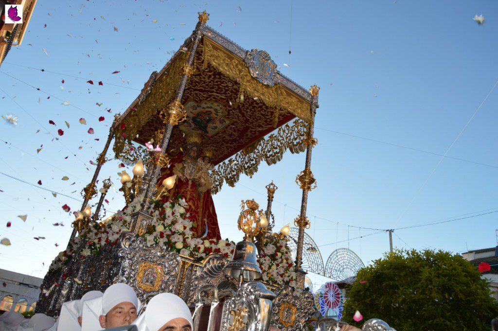 virgen de araceli 54
