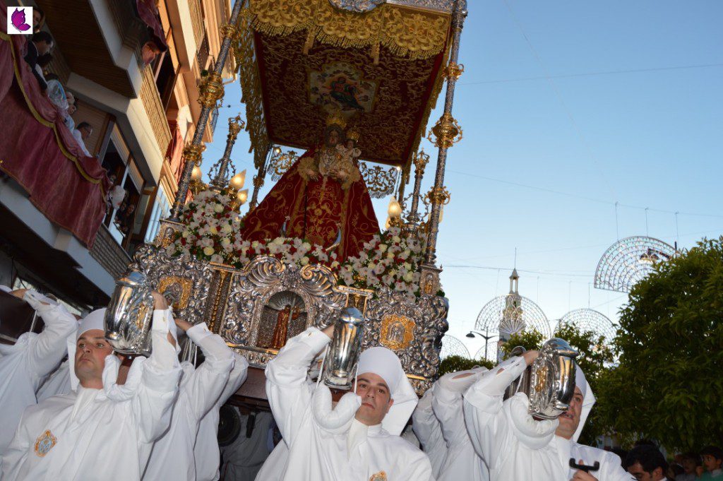 virgen de araceli 55