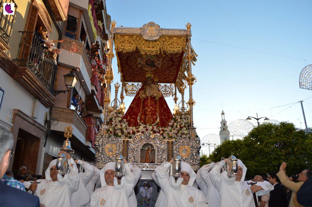 virgen de araceli 57