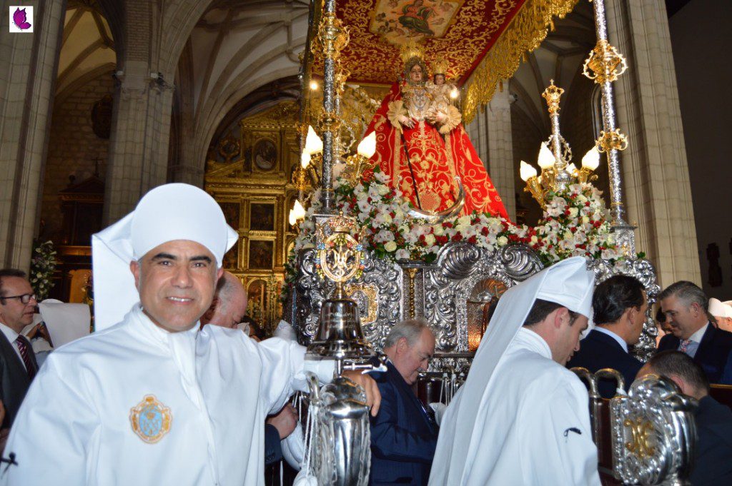 virgen de araceli 6
