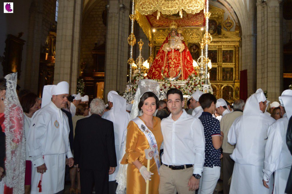 virgen de araceli 7