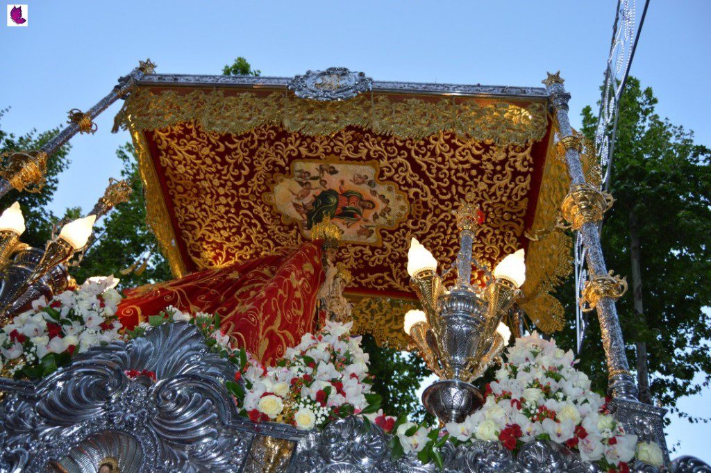virgen de araceli 75