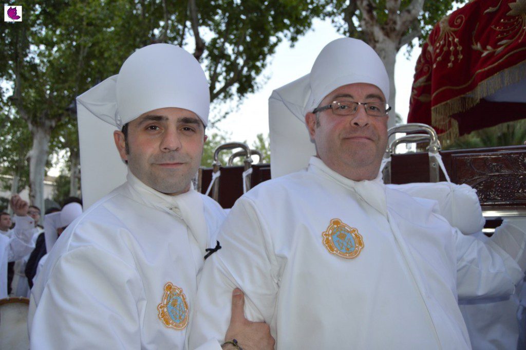 virgen de araceli 78