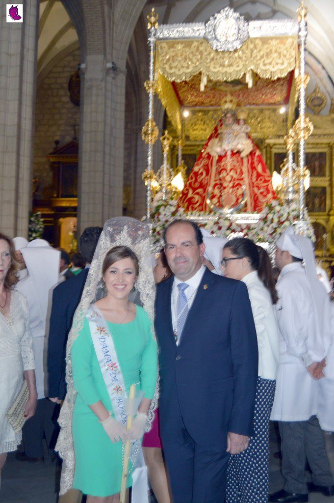 virgen de araceli 8