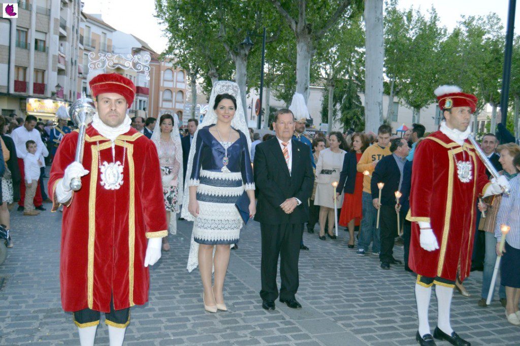 virgen de araceli 82