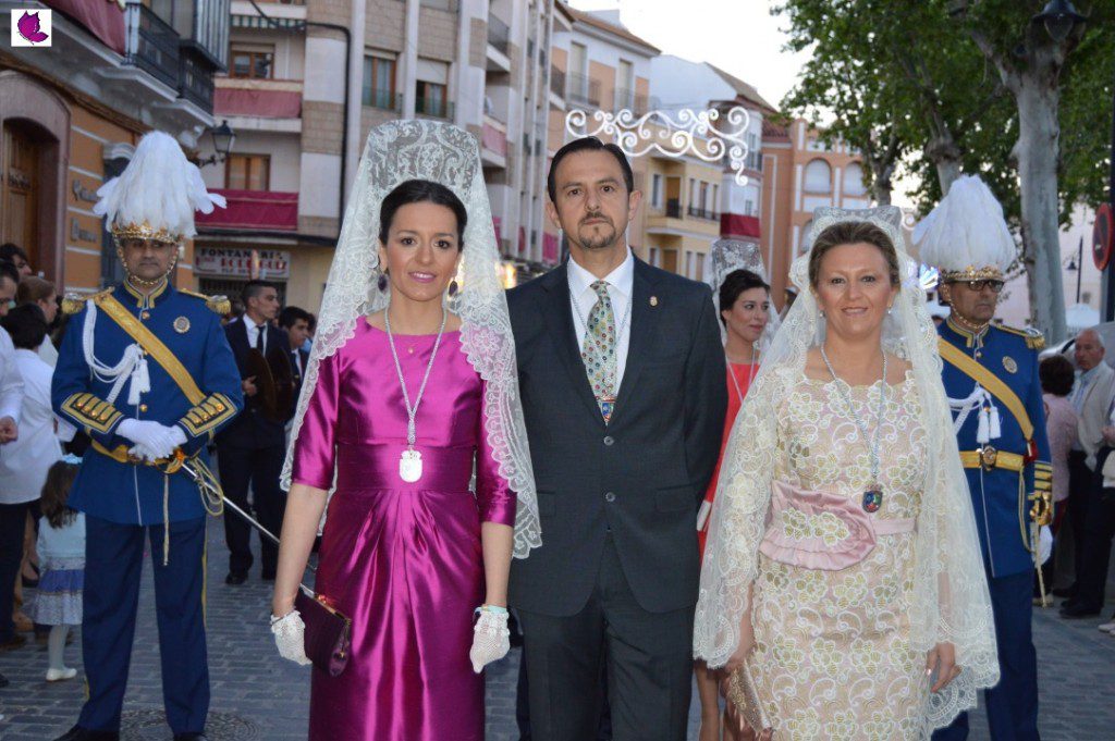 virgen de araceli 87